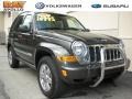 Dark Khaki Pearl - Liberty Limited 4x4 Photo No. 1
