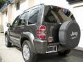 Dark Khaki Pearl - Liberty Limited 4x4 Photo No. 4