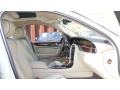 Porcelain White - XJ XJ8 L Photo No. 27