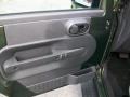 Jeep Green Metallic - Wrangler Unlimited Sahara Photo No. 9
