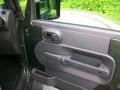 Jeep Green Metallic - Wrangler Unlimited Sahara Photo No. 10