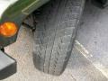 Jeep Green Metallic - Wrangler Unlimited Sahara Photo No. 18