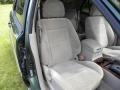 2005 Ivy Green Metallic Kia Sorento LX  photo #9