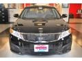Ebony Black - Optima LX Photo No. 6