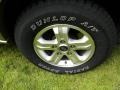 Ivy Green Metallic - Sorento LX Photo No. 17
