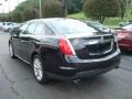 2009 Tuxedo Black Metallic Lincoln MKS AWD Sedan  photo #2