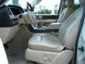 2005 Cashmere Tri Coat Lincoln Navigator Luxury 4x4  photo #12