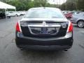 2009 Tuxedo Black Metallic Lincoln MKS AWD Sedan  photo #3