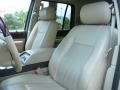 2005 Cashmere Tri Coat Lincoln Navigator Luxury 4x4  photo #13