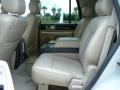 2005 Cashmere Tri Coat Lincoln Navigator Luxury 4x4  photo #14