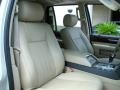 2005 Cashmere Tri Coat Lincoln Navigator Luxury 4x4  photo #18