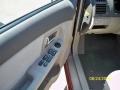 Radiant Red - Spectra EX Sedan Photo No. 11