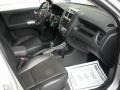 2007 Satin Silver Kia Sportage EX V6 4WD  photo #13