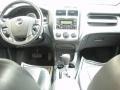 Satin Silver - Sportage EX V6 4WD Photo No. 14