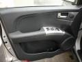 Satin Silver - Sportage EX V6 4WD Photo No. 16