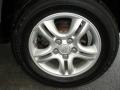 Satin Silver - Sportage EX V6 4WD Photo No. 18