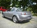 Titanium Gray Metallic - RX-8 Grand Touring Photo No. 3