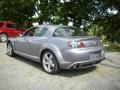 2004 Titanium Gray Metallic Mazda RX-8 Grand Touring  photo #3