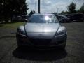 2004 Titanium Gray Metallic Mazda RX-8 Grand Touring  photo #4