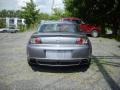 2004 Titanium Gray Metallic Mazda RX-8 Grand Touring  photo #5