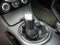 Titanium Gray Metallic - RX-8 Grand Touring Photo No. 10