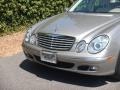 Pewter Metallic - E 320 Sedan Photo No. 2