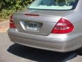 Pewter Metallic - E 320 Sedan Photo No. 5