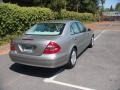 Pewter Metallic - E 320 Sedan Photo No. 6