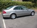 Pewter Metallic - E 320 Sedan Photo No. 7