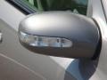 Pewter Metallic - E 320 Sedan Photo No. 10