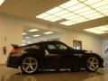 Magnetic Black - 370Z NISMO Coupe Photo No. 12