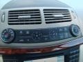 Pewter Metallic - E 320 Sedan Photo No. 16