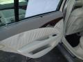 Pewter Metallic - E 320 Sedan Photo No. 30