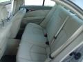 Pewter Metallic - E 320 Sedan Photo No. 31