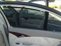 Pewter Metallic - E 320 Sedan Photo No. 34