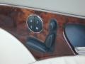Pewter Metallic - E 320 Sedan Photo No. 37