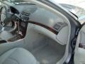 Pewter Metallic - E 320 Sedan Photo No. 39