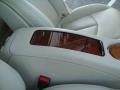 Pewter Metallic - E 320 Sedan Photo No. 42