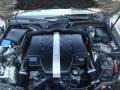 Pewter Metallic - E 320 Sedan Photo No. 44