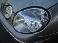 Pewter Metallic - E 320 Sedan Photo No. 45