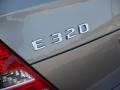Pewter Metallic - E 320 Sedan Photo No. 46