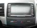 2007 Labrador Black Pearl Mitsubishi Outlander XLS 4WD  photo #30