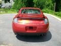 2008 Sunset Orange Pearlescent Mitsubishi Eclipse SE Coupe  photo #4