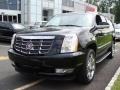 Black Raven - Escalade ESV AWD Photo No. 1