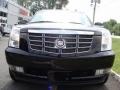 Black Raven - Escalade ESV AWD Photo No. 2