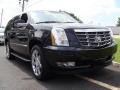 Black Raven - Escalade ESV AWD Photo No. 3