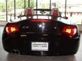 2006 Jet Black BMW Z4 3.0i Roadster  photo #5