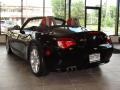 2006 Jet Black BMW Z4 3.0i Roadster  photo #6