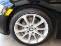 2006 Jet Black BMW Z4 3.0i Roadster  photo #7