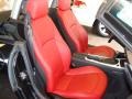 2006 Jet Black BMW Z4 3.0i Roadster  photo #11